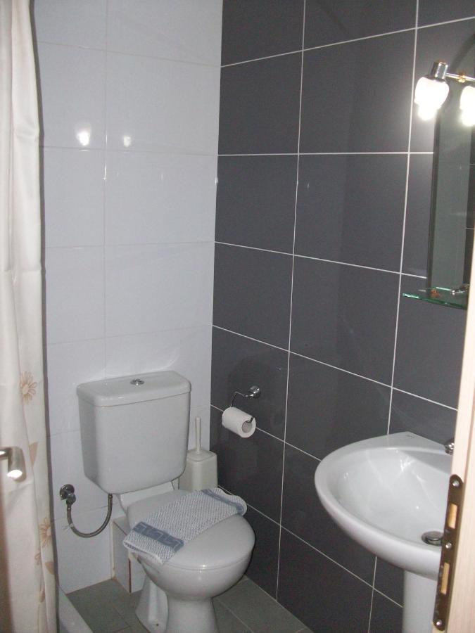 Mavridis Rooms 2 Nikíti Kültér fotó