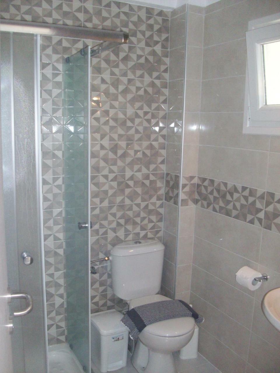 Mavridis Rooms 2 Nikíti Kültér fotó