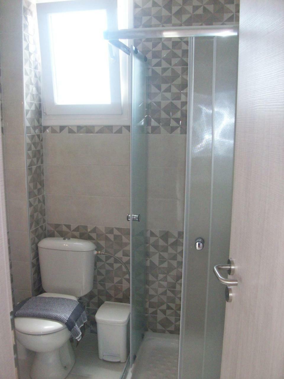 Mavridis Rooms 2 Nikíti Kültér fotó
